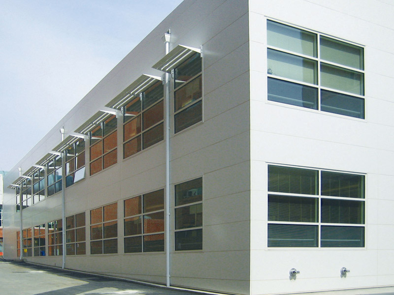 mobilease healthcare modular building