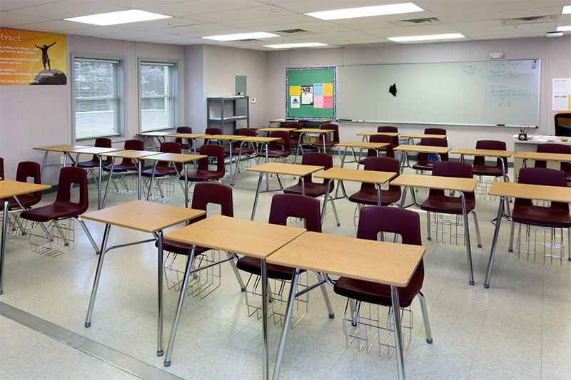 mobilease modular education space