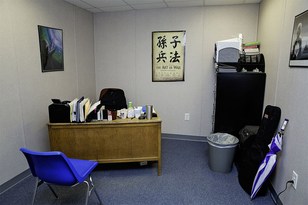 Flexspace by Mobilease Modular Space in Pedricktown, NJ