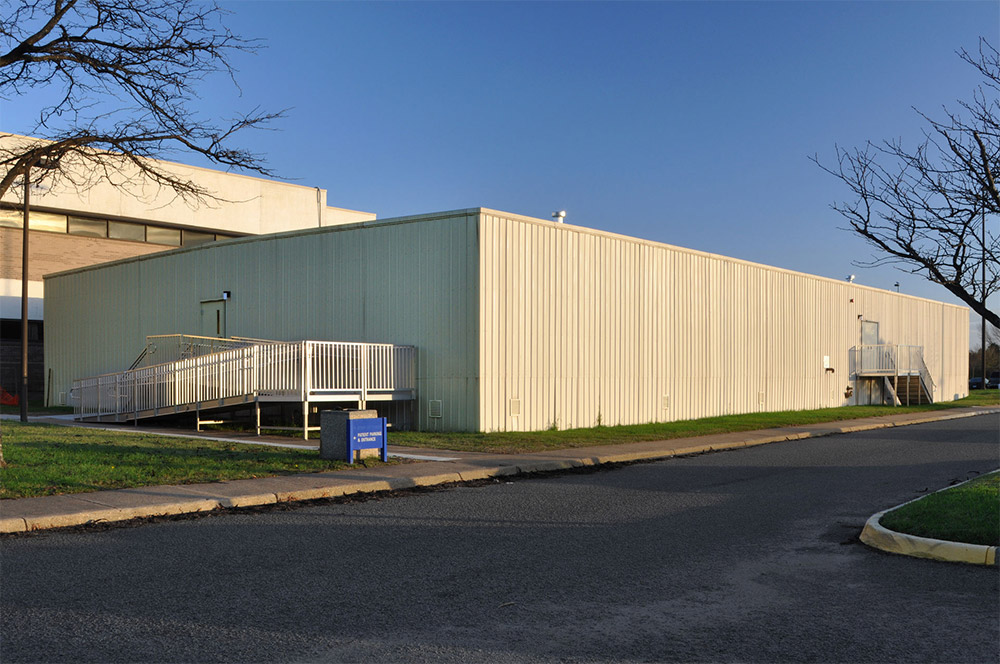 A dental clinic flexspace available at Pedricktown, NJ