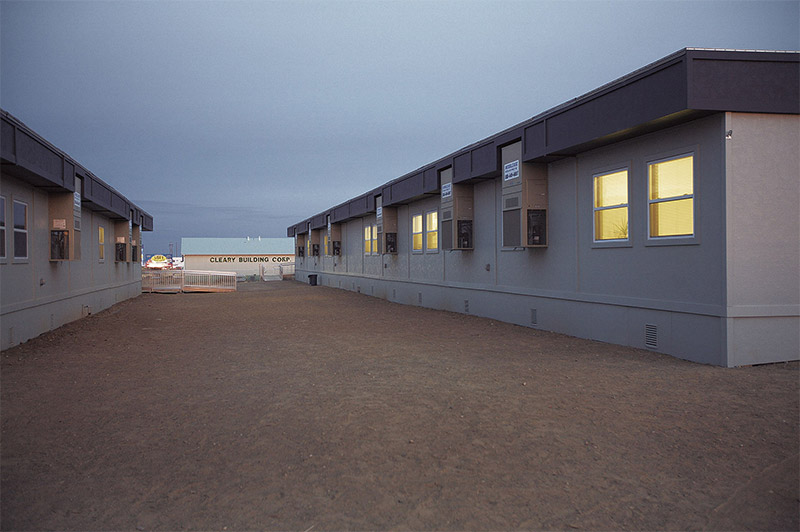 mobilease modular education space