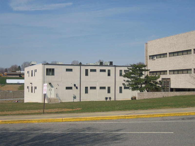 mobilease modular education space