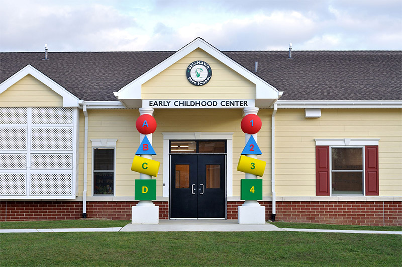 mobilease modular education space