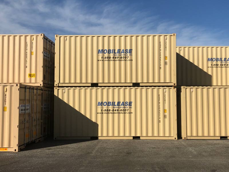 Featured image for “Ground Level Offices: The Future of Construction?”